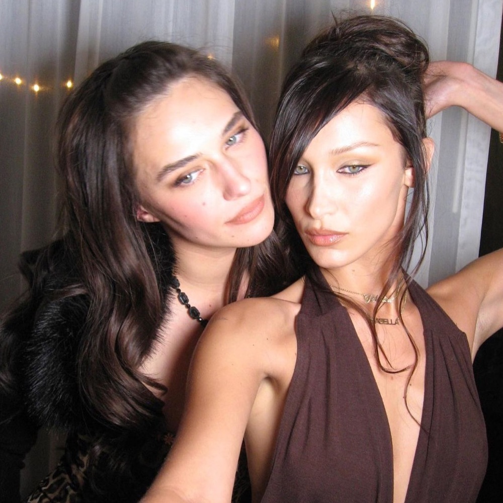 Meet your Posher, Joshua